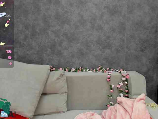 Miss-you-kiss webcam