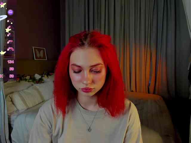 Miss-you-kiss webcam