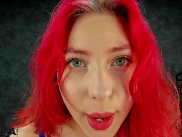 Miss-you-kiss webcam