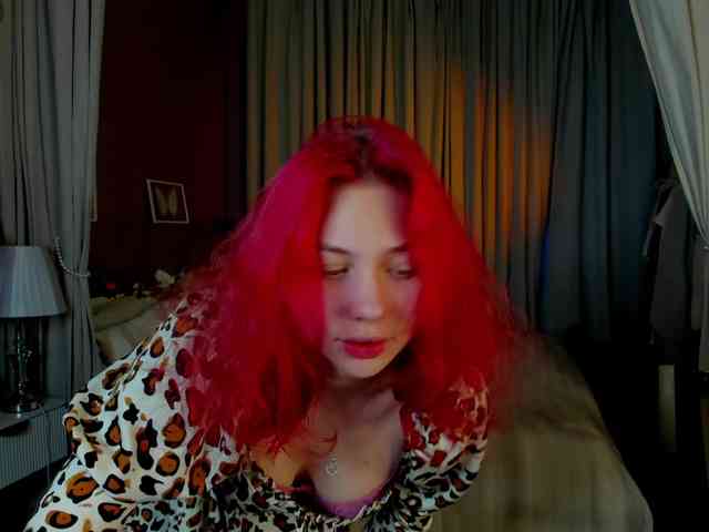 Miss-you-kiss webcam