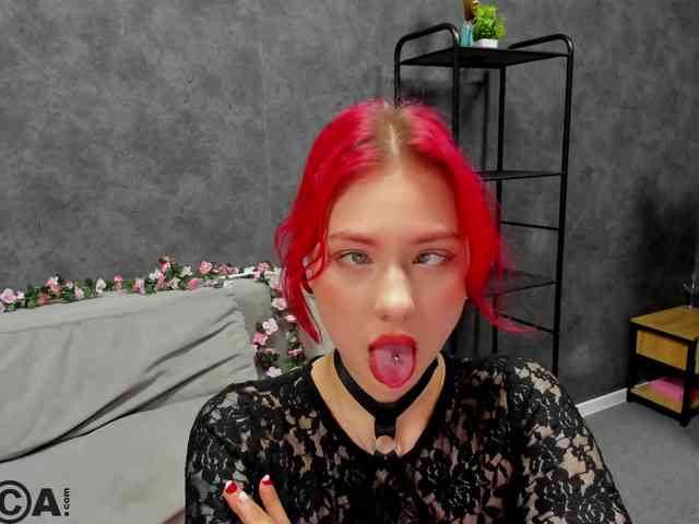 Miss-you-kiss webcam