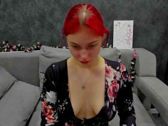 Miss-you-kiss webcam