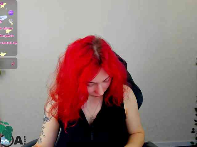 Miss-you-kiss webcam