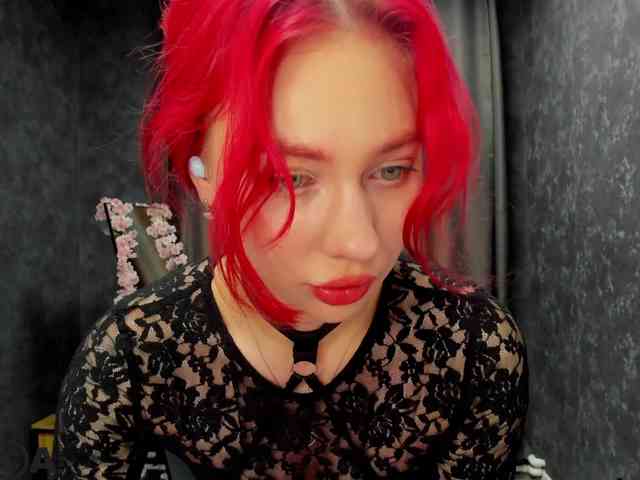 Miss-you-kiss webcam