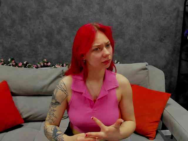 Miss-you-kiss webcam