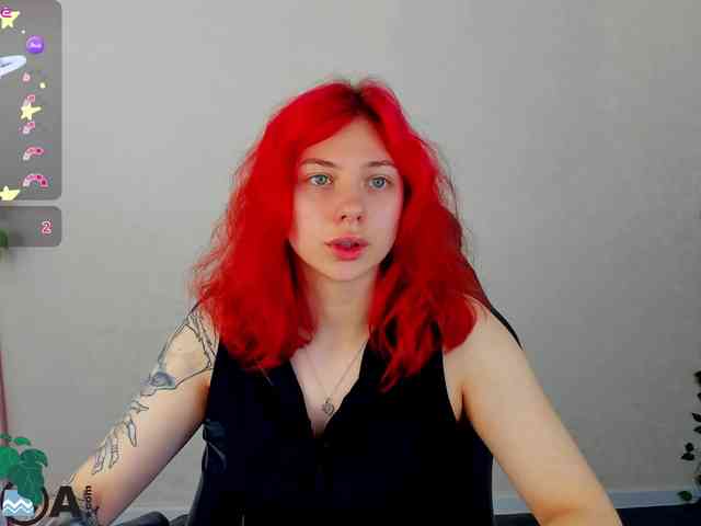 Miss-you-kiss webcam