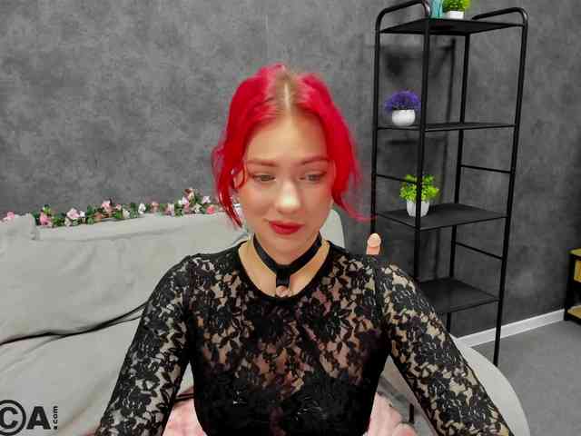 Miss-you-kiss webcam