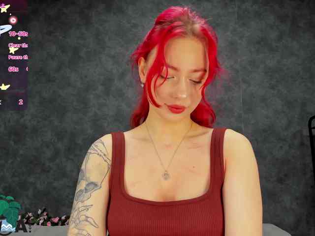 Miss-you-kiss webcam