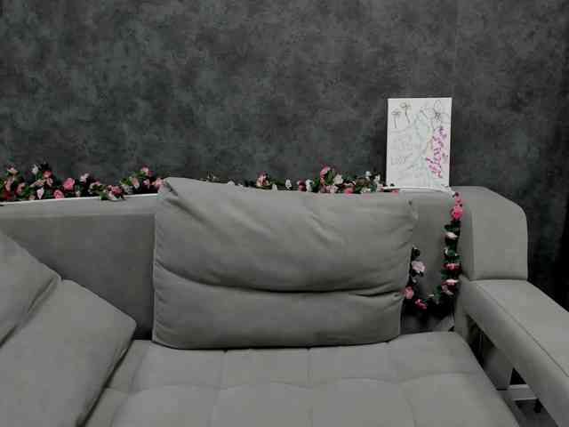 Miss-you-kiss webcam