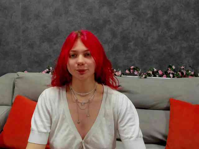 Miss-you-kiss webcam