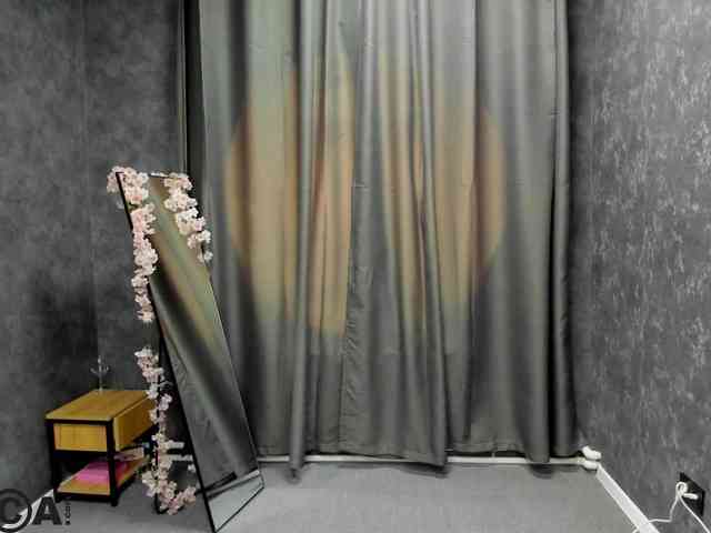 Miss-you-kiss webcam