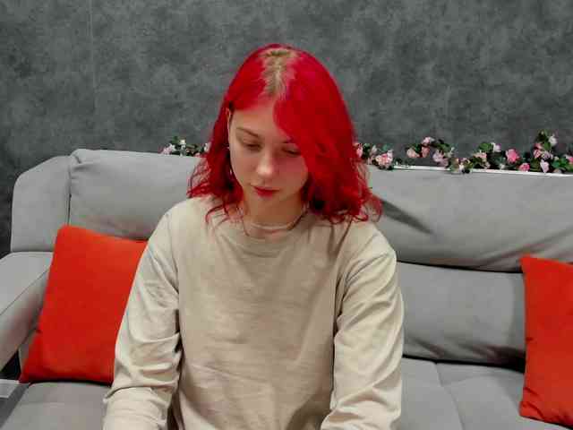 Miss-you-kiss webcam