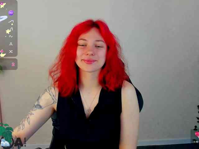 Miss-you-kiss webcam