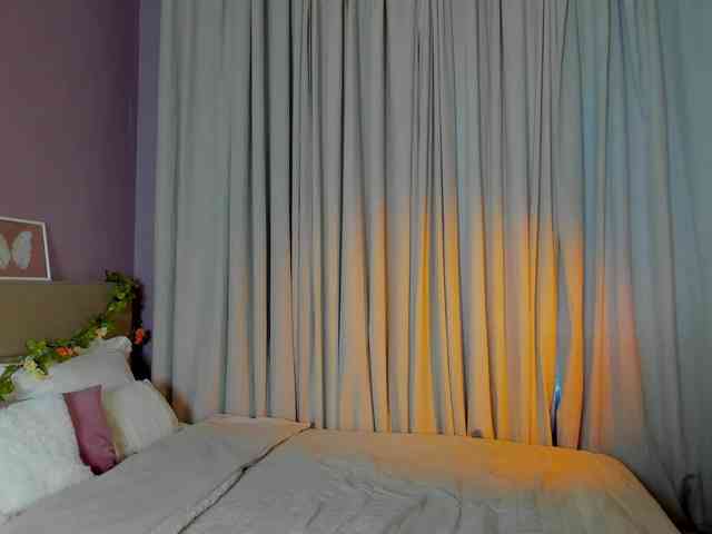 Miss-you-kiss webcam