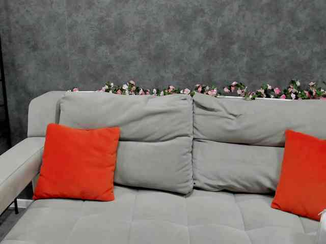 Miss-you-kiss webcam