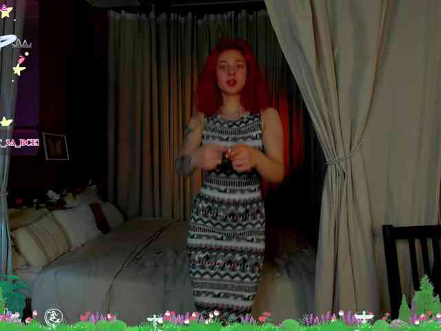 Miss-you-kiss webcam