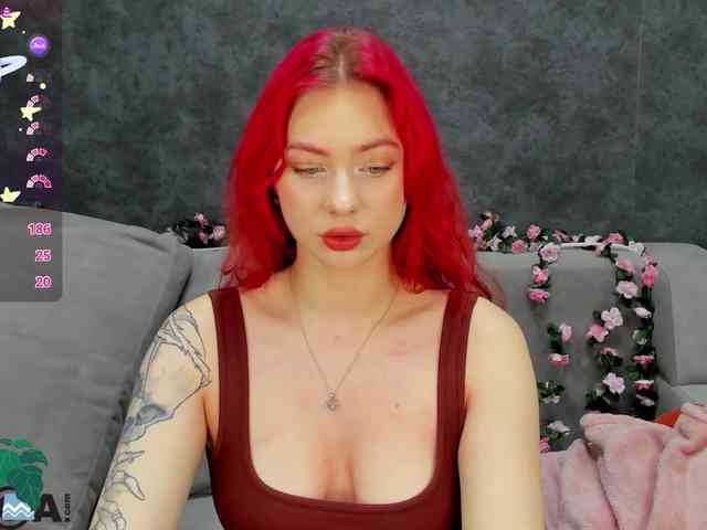 Miss-you-kiss webcam