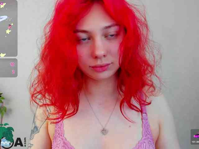 Miss-you-kiss webcam