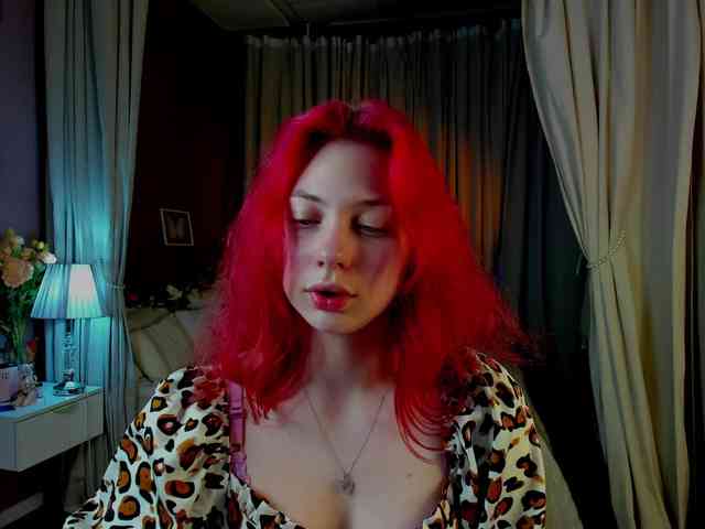 Miss-you-kiss webcam