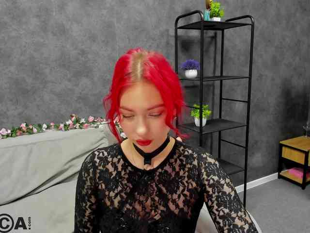 Miss-you-kiss webcam