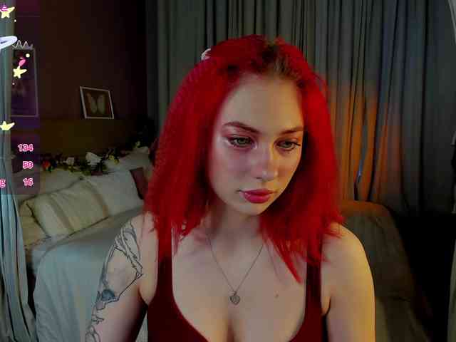 Miss-you-kiss webcam