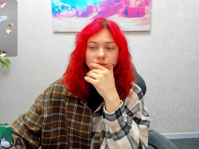 Miss-you-kiss webcam