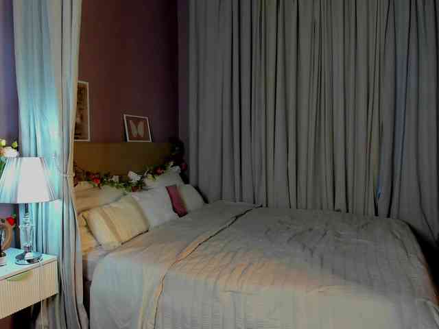 Miss-you-kiss webcam