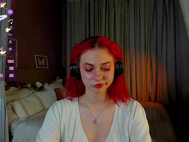 Miss-you-kiss webcam