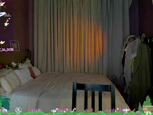 Miss-you-kiss webcam