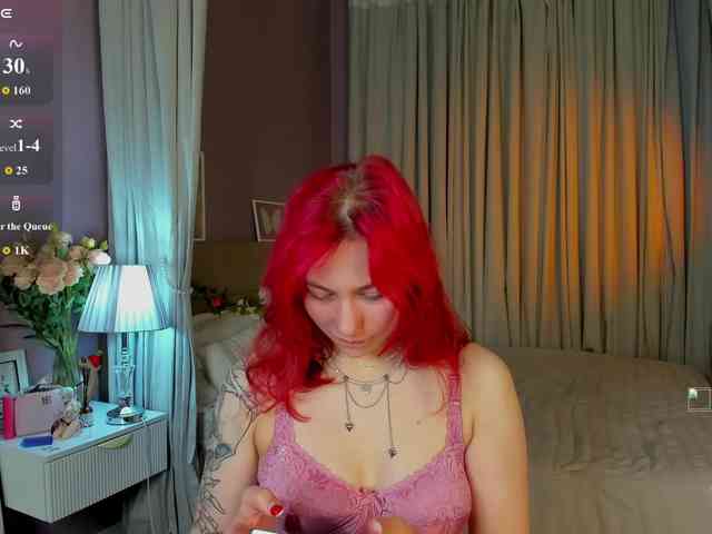 Miss-you-kiss webcam