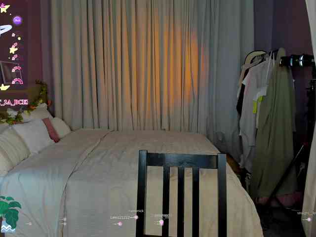 Miss-you-kiss webcam