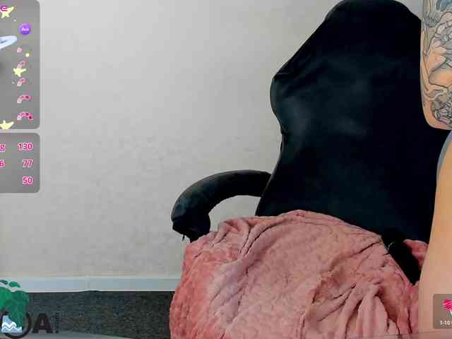 Miss-you-kiss webcam