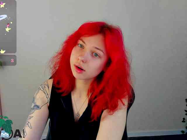 Miss-you-kiss webcam