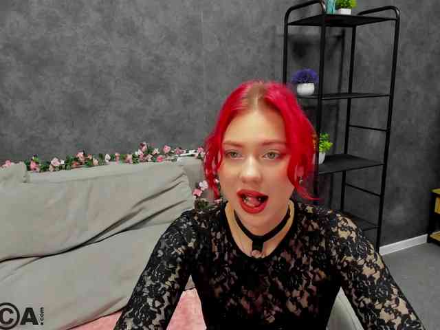 Miss-you-kiss webcam