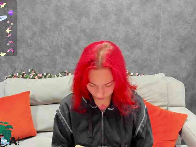 Miss-you-kiss webcam