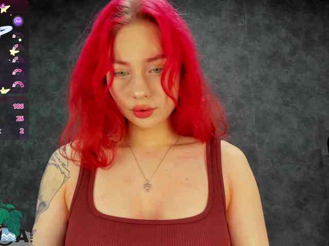 Miss-you-kiss webcam