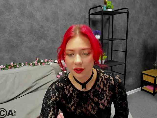 Miss-you-kiss webcam