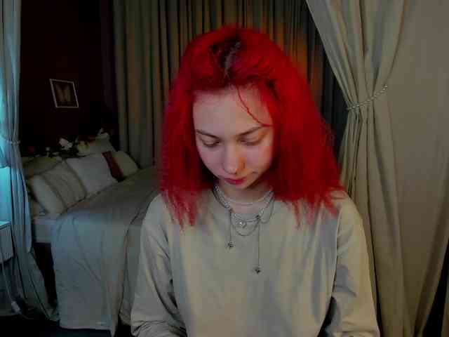 Miss-you-kiss webcam