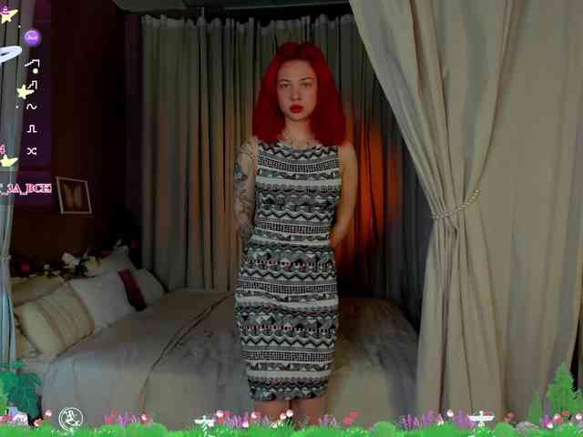 Miss-you-kiss webcam