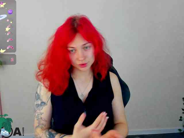 Miss-you-kiss webcam