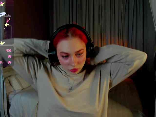 Miss-you-kiss webcam