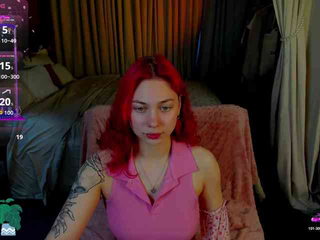 Miss-you-kiss webcam