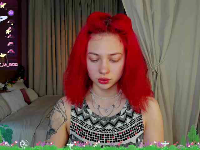 Miss-you-kiss webcam