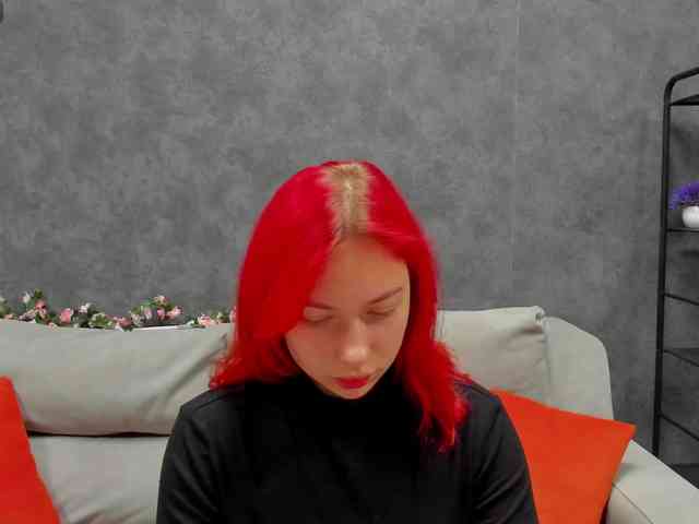 Miss-you-kiss webcam