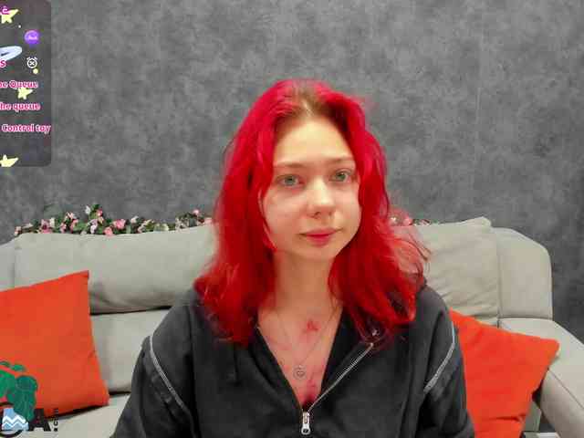 Miss-you-kiss webcam