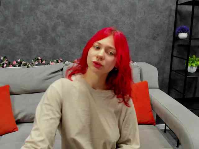 Miss-you-kiss webcam