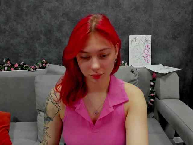 Miss-you-kiss webcam