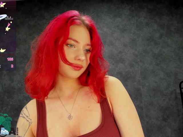 Miss-you-kiss webcam