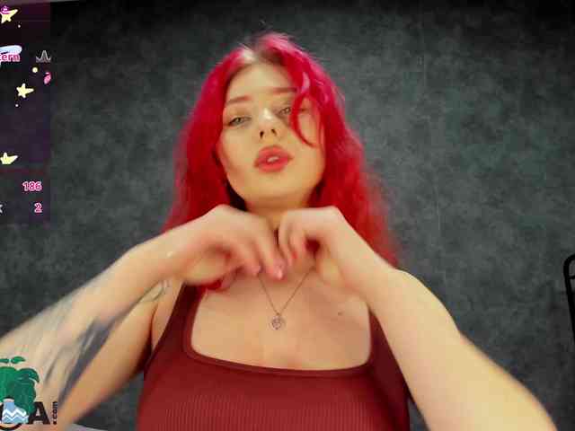 Miss-you-kiss webcam