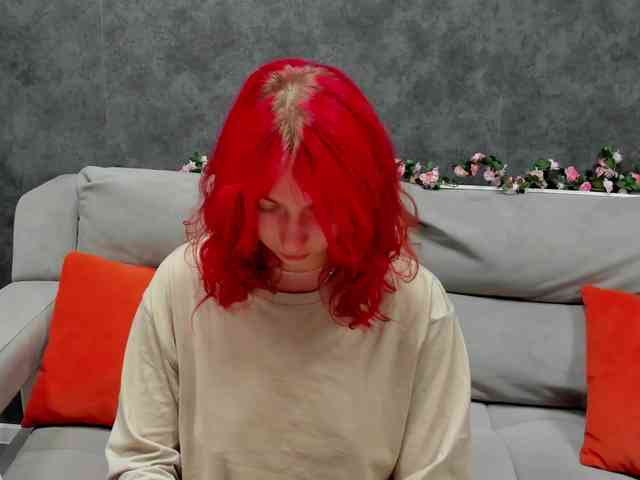 Miss-you-kiss webcam